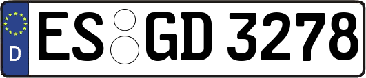 ES-GD3278