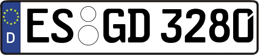 ES-GD3280