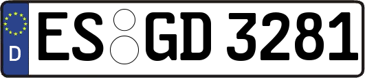 ES-GD3281
