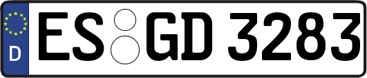 ES-GD3283