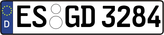 ES-GD3284