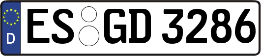ES-GD3286