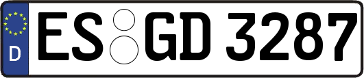 ES-GD3287
