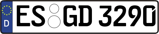 ES-GD3290