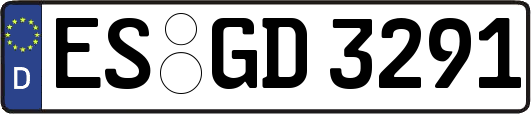 ES-GD3291