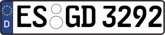 ES-GD3292