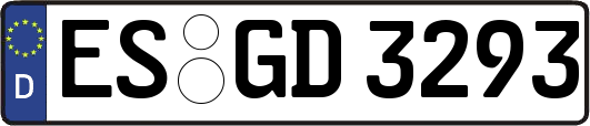 ES-GD3293