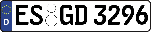 ES-GD3296