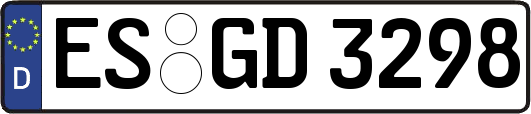 ES-GD3298