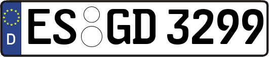 ES-GD3299