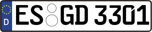 ES-GD3301