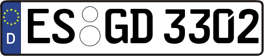 ES-GD3302
