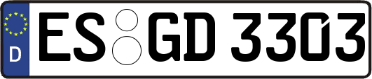 ES-GD3303