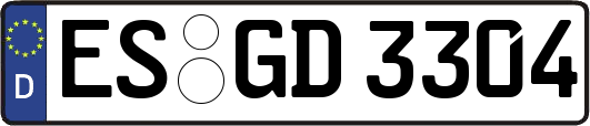 ES-GD3304