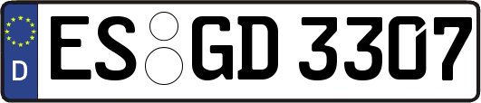 ES-GD3307