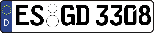 ES-GD3308