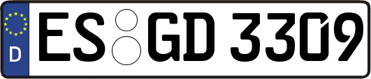 ES-GD3309