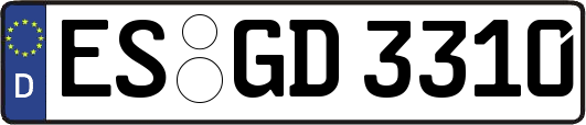 ES-GD3310