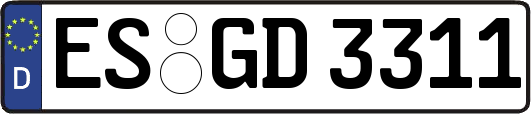 ES-GD3311