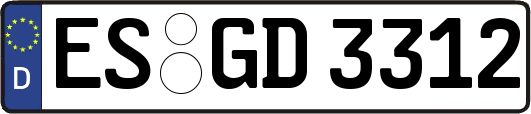 ES-GD3312