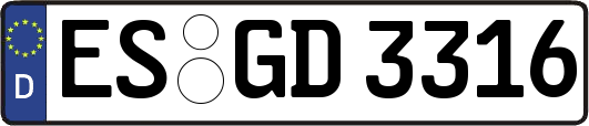 ES-GD3316