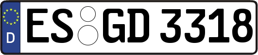 ES-GD3318
