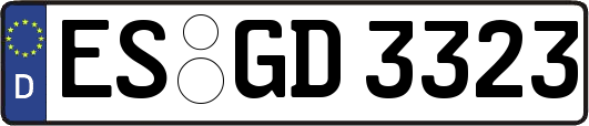 ES-GD3323
