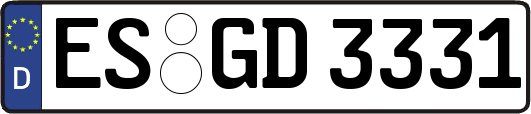 ES-GD3331