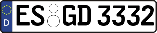 ES-GD3332