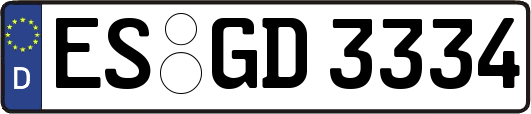 ES-GD3334