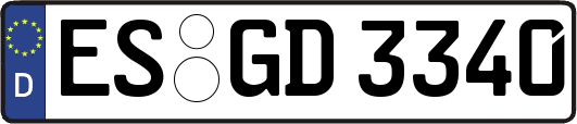 ES-GD3340