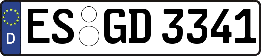 ES-GD3341