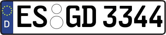 ES-GD3344