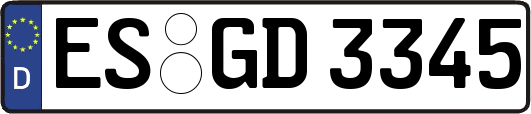 ES-GD3345