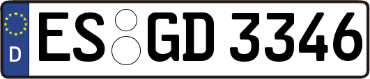 ES-GD3346