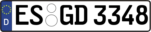 ES-GD3348