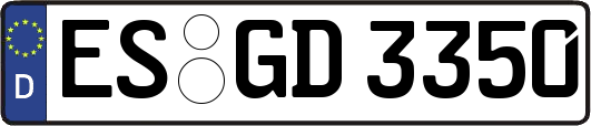 ES-GD3350
