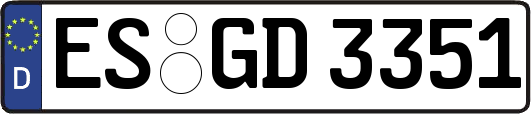 ES-GD3351