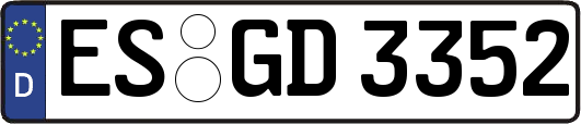 ES-GD3352