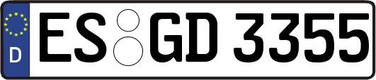 ES-GD3355