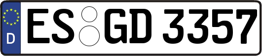 ES-GD3357