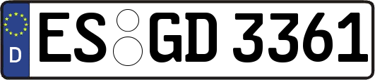 ES-GD3361
