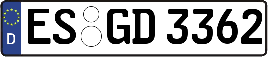 ES-GD3362