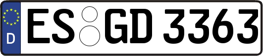 ES-GD3363