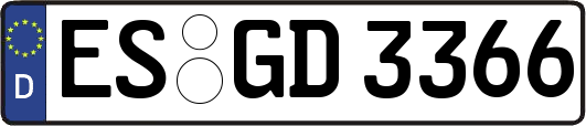 ES-GD3366