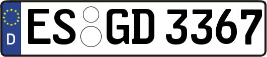 ES-GD3367