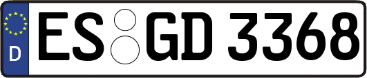 ES-GD3368