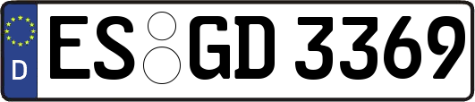 ES-GD3369