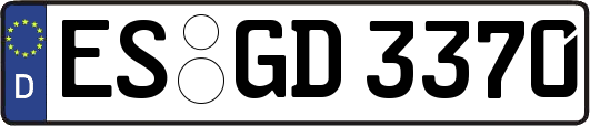 ES-GD3370