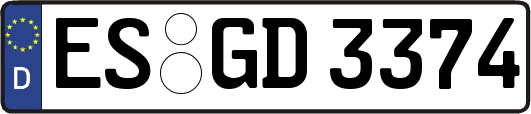 ES-GD3374